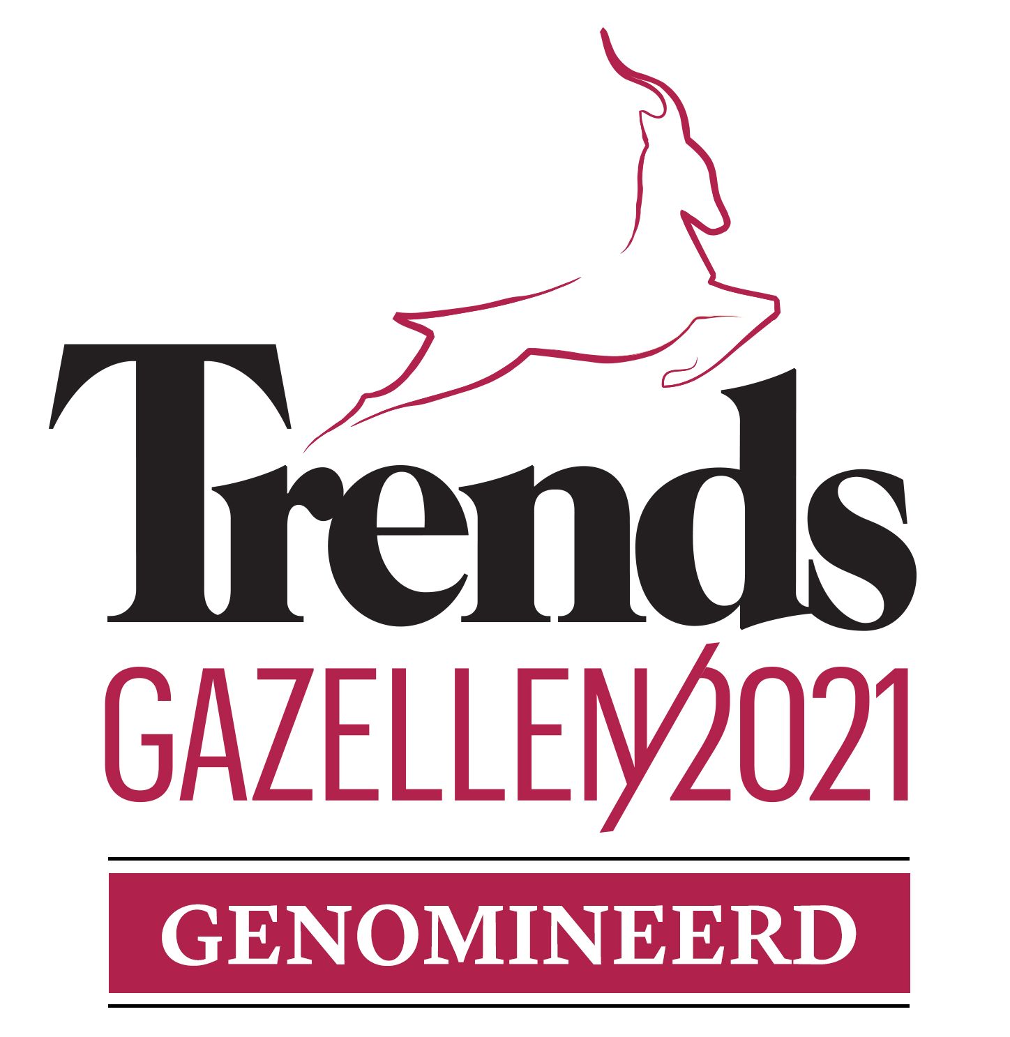 nomination gazelle 2021